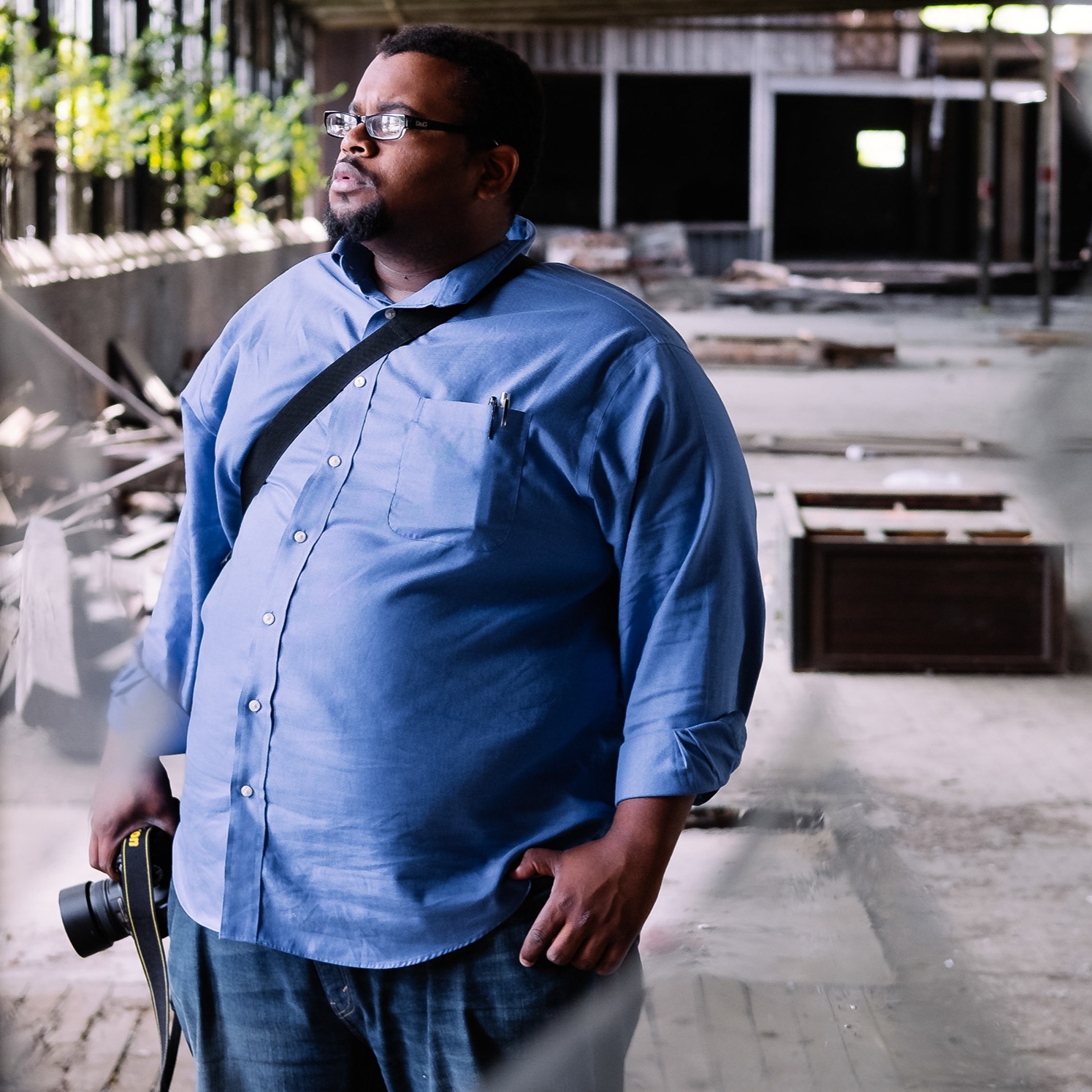 Beer And Napkins Episode 004: Antonio Modesto Milian, Art through Stories, Community, and Challenges