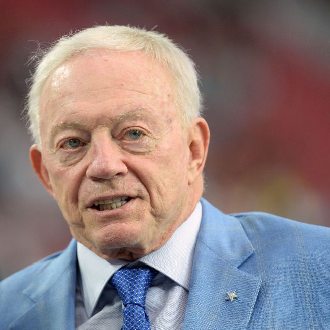 Jerry Jones is Ruining America's Team, Week 9 NFL Recap