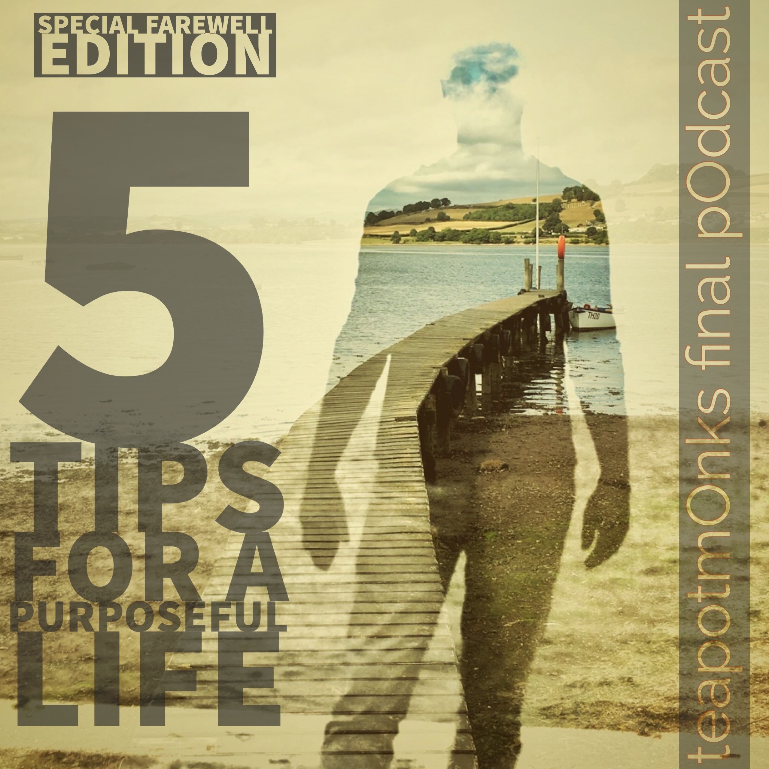 5 Tips for Living a Purposeful Life