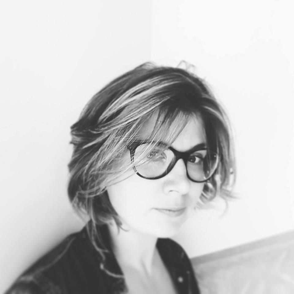 Viktorija Povilienė: ar šiandien gėrėte vandens?