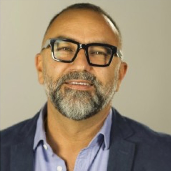 Bernardo Moya