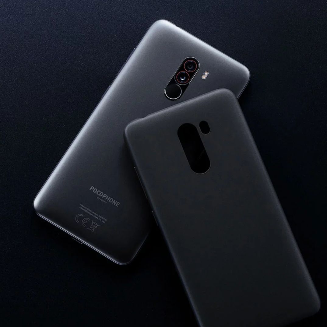 Talking Transsion, Android vs iPhone and Xiaomi's Pocophone F1 with Nendo's Mark Kaigwa