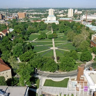 Ohio State Stop