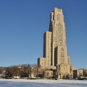 University of Pittsburgh Stop