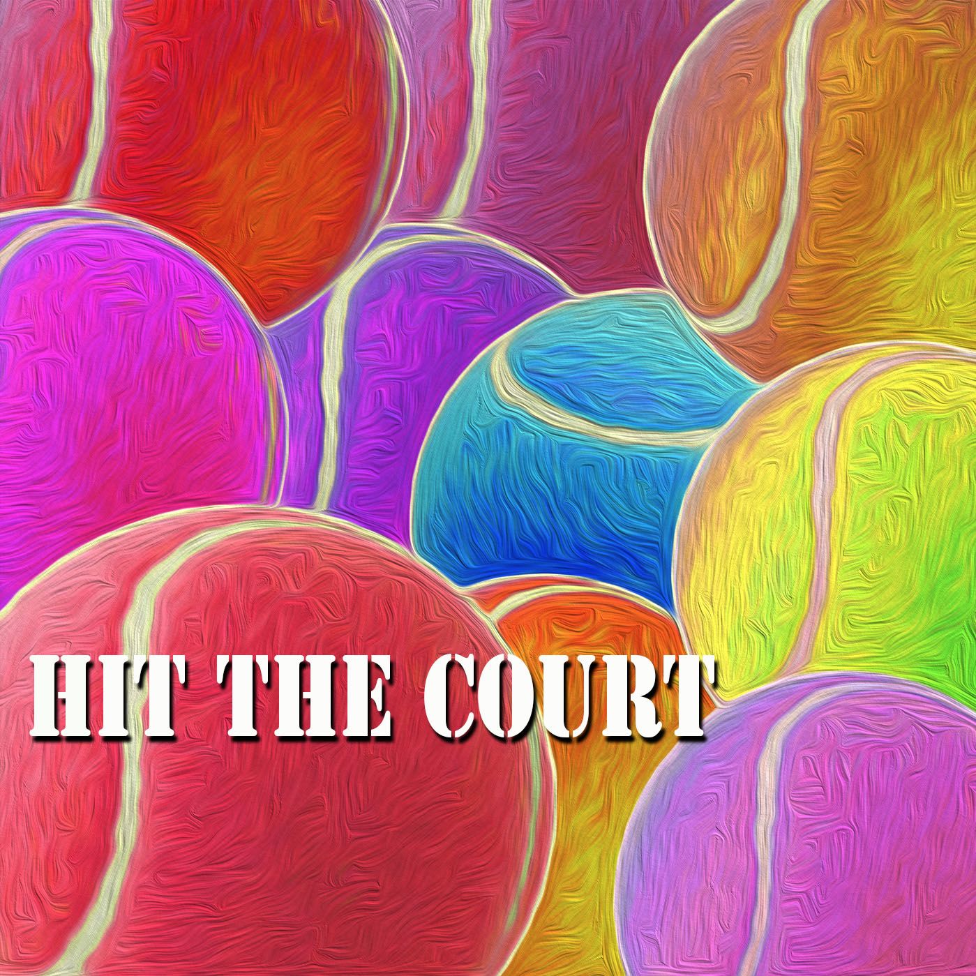 How to Succeed in Tennis. Wisdom from NCAA Champion & ATP Pro, Marcos Giron