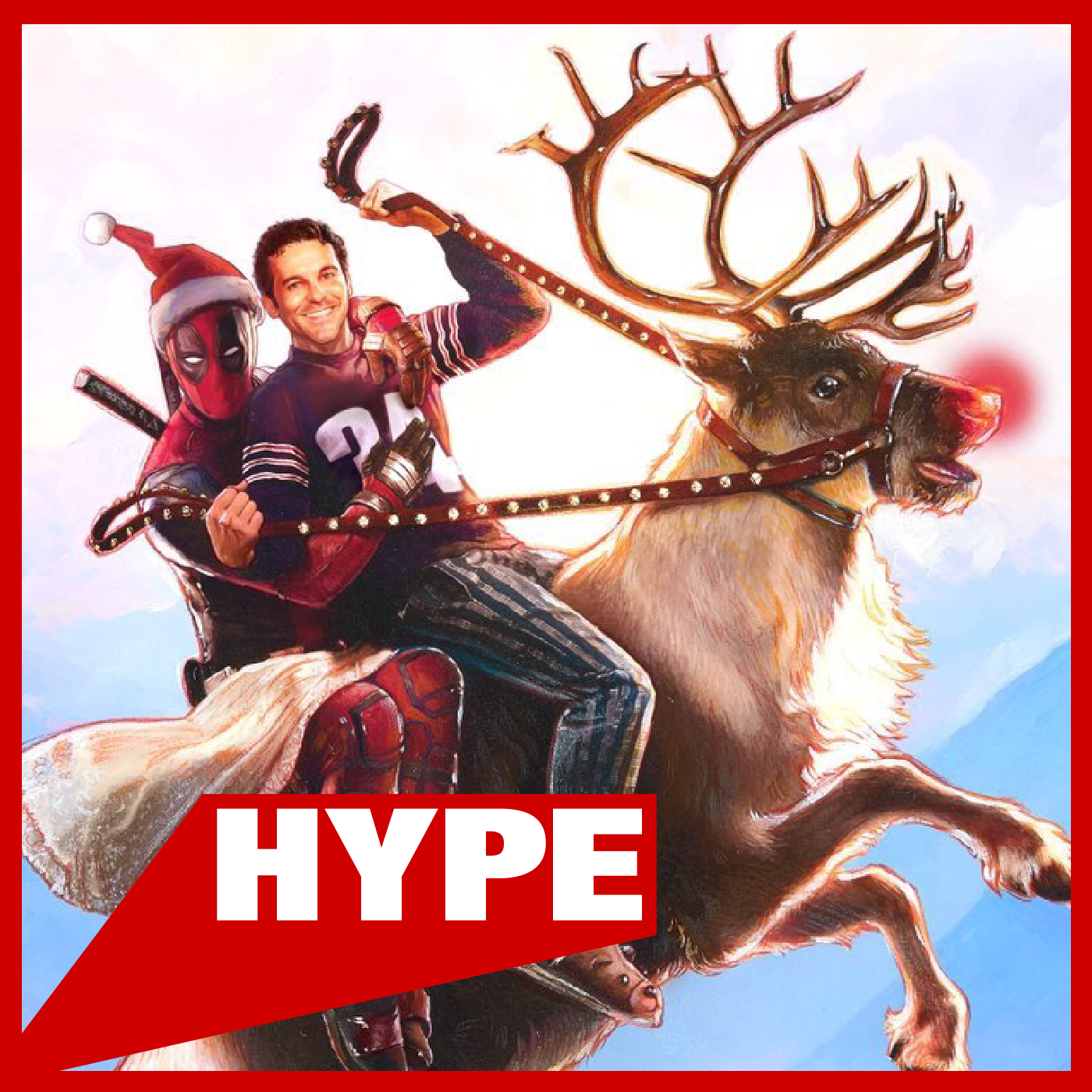 HYPE