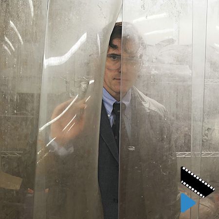 The House That Jack Built : Adoration ou dégoût