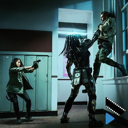 The Predator 2018 : Un retour au premier plan ?