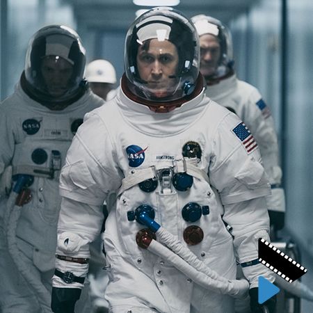 First Man : Un voyage intérieur