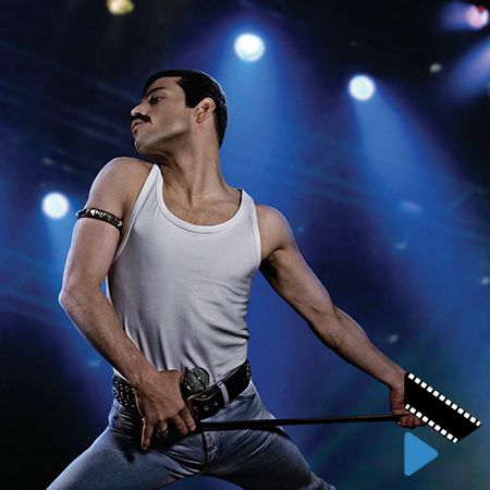 Bohemian Rhapsody : l'encyclopédie Queen