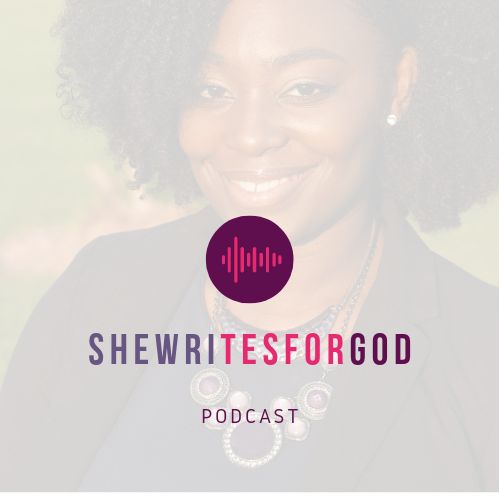#BeYourself-Podcast