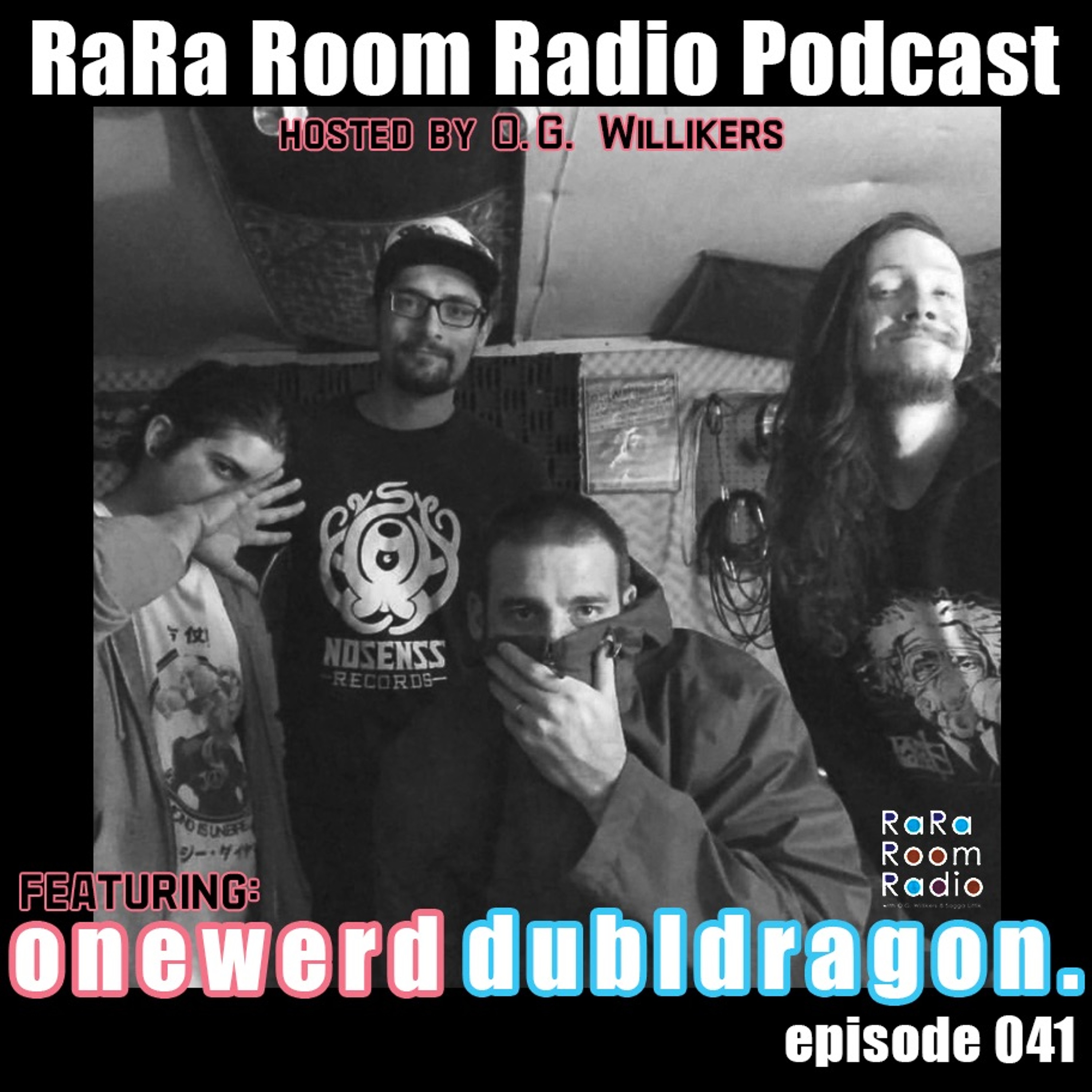 RaRa Room Radio