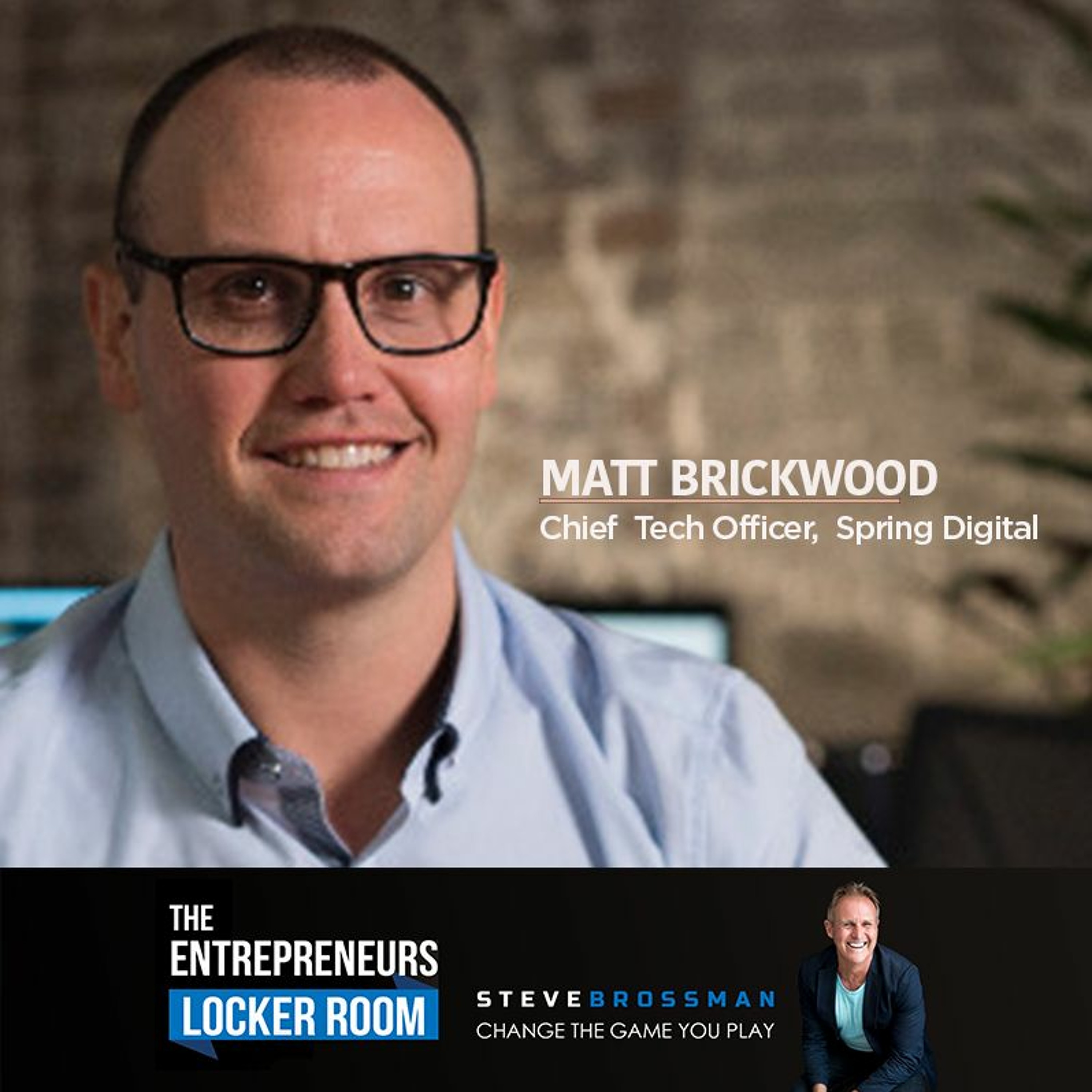The Entrepreneurs Locker Room