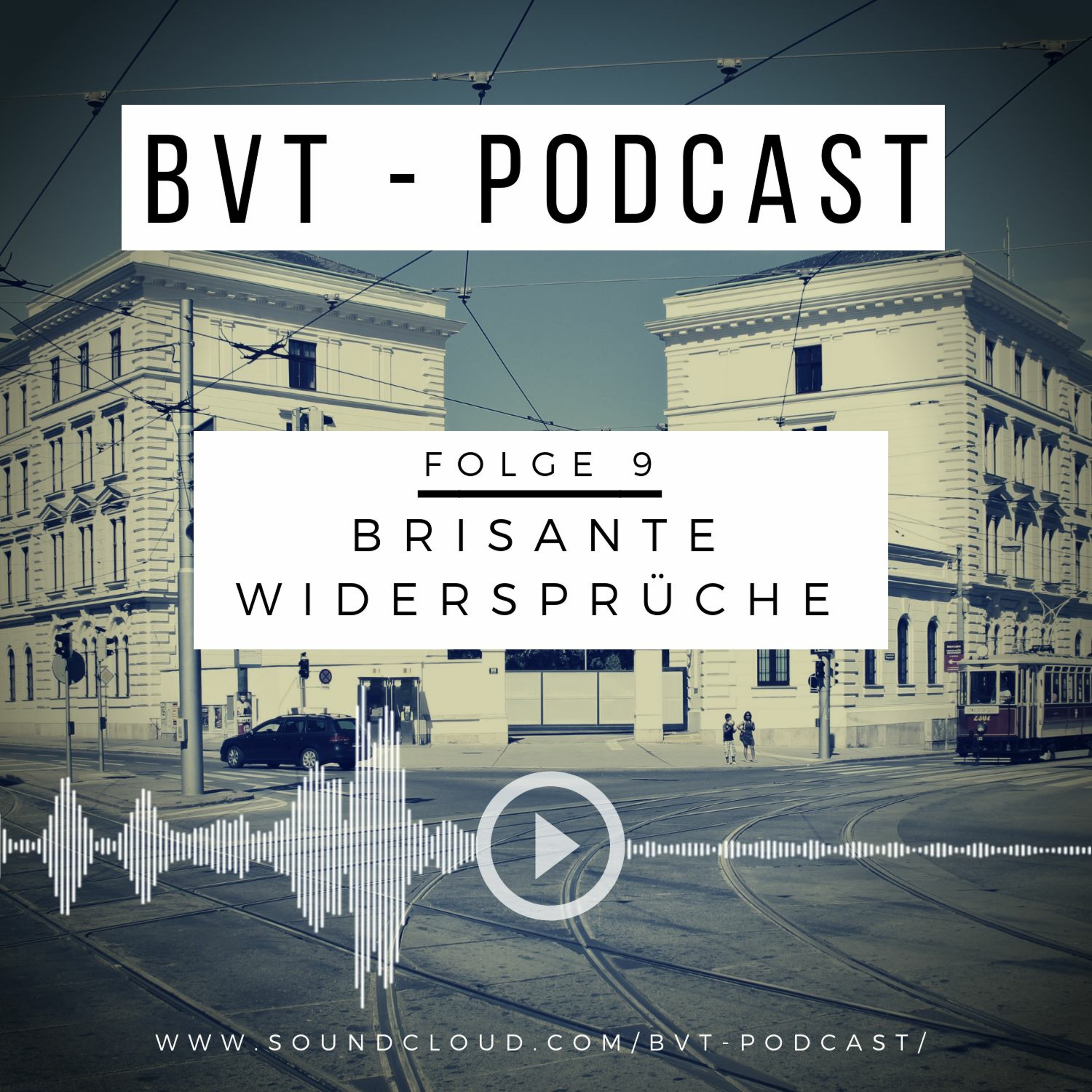 BVT Podcast
