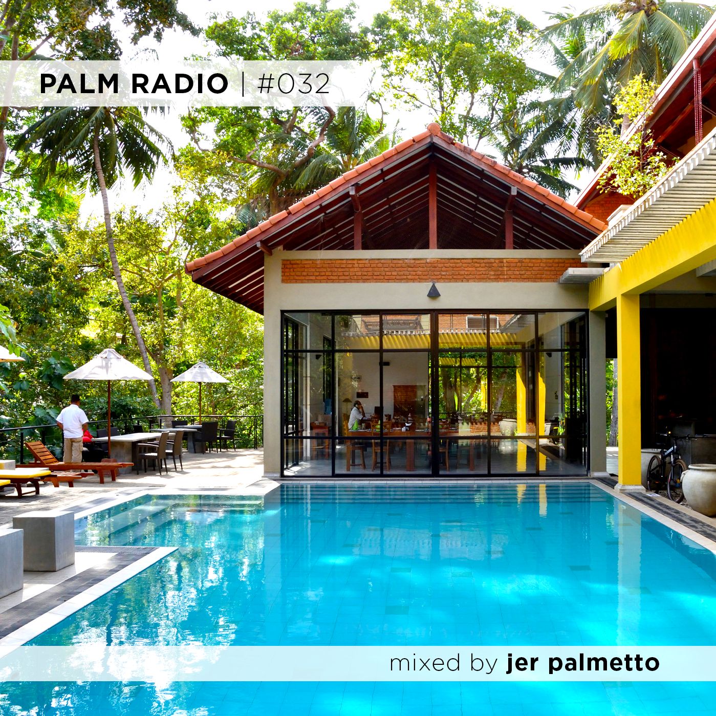 Palm Radio | #032
