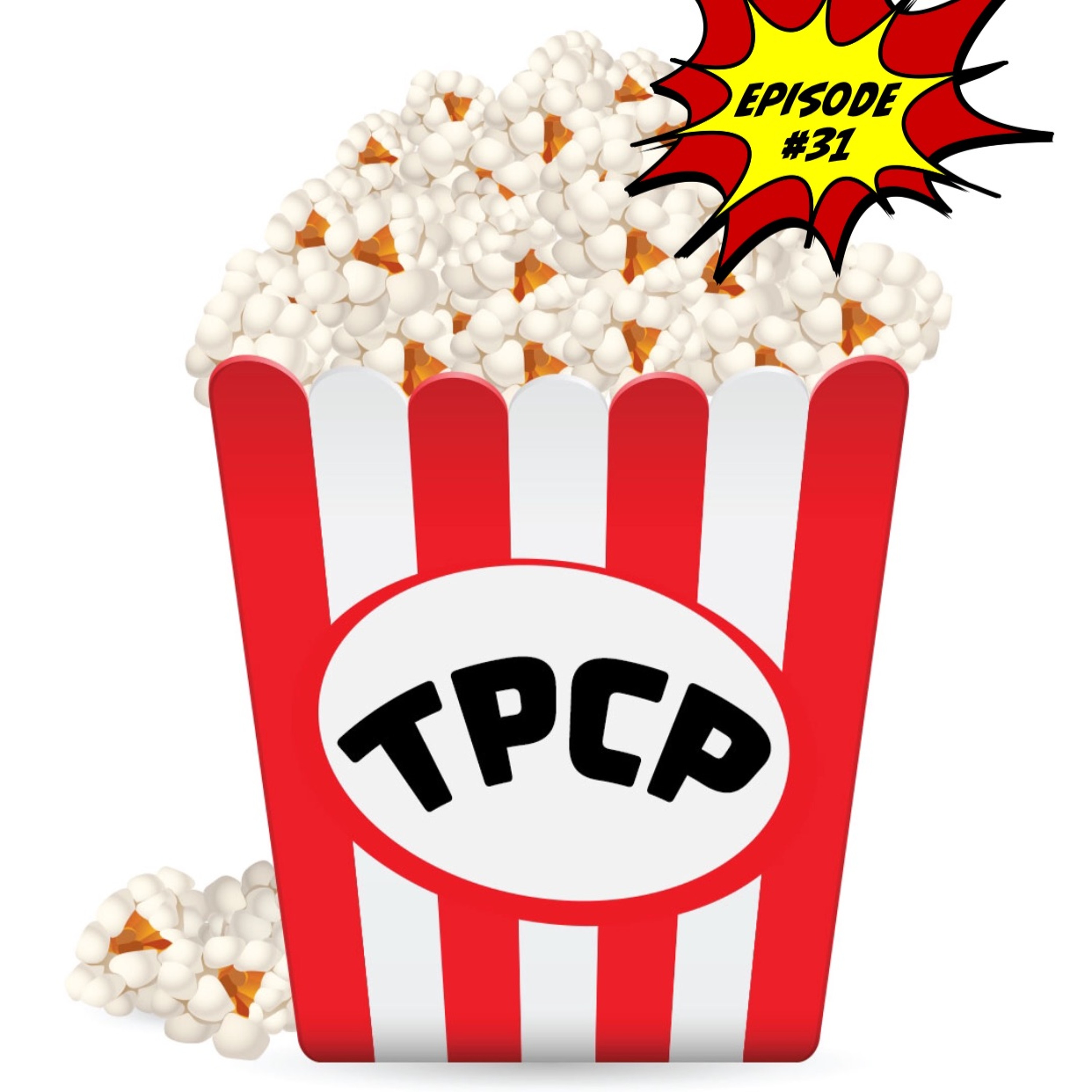 The Post-Credits Podcast