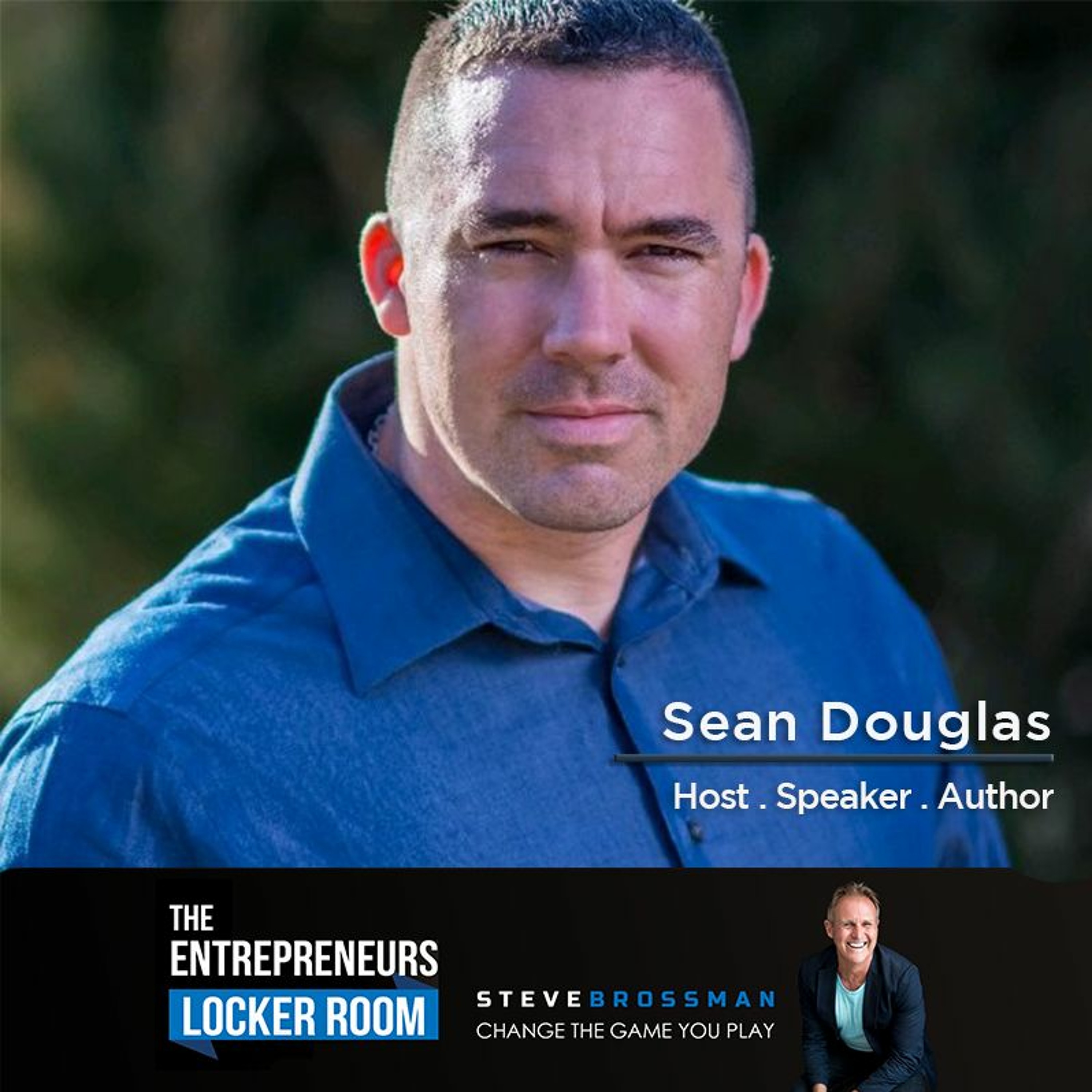 The Entrepreneurs Locker Room