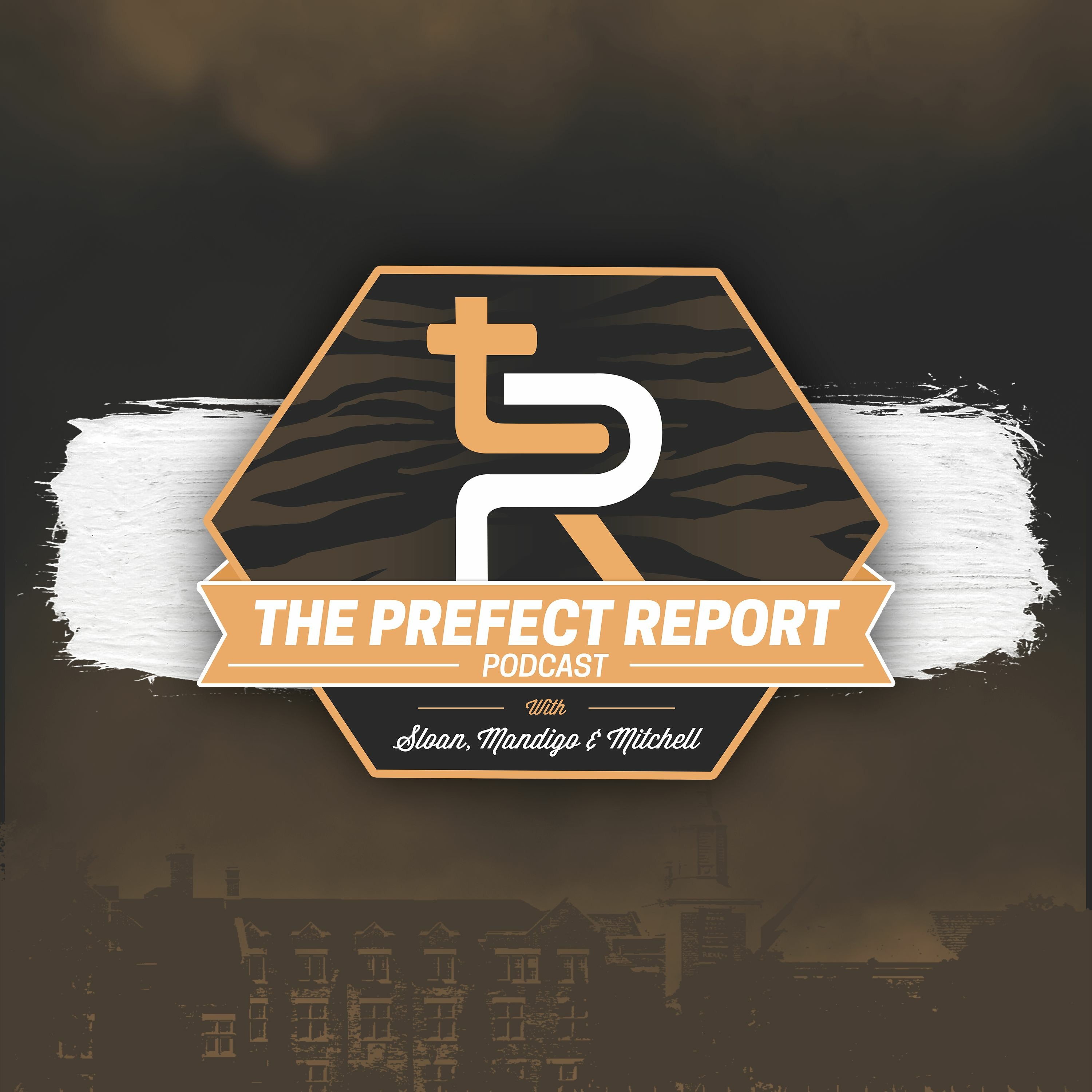 The Prefect Report