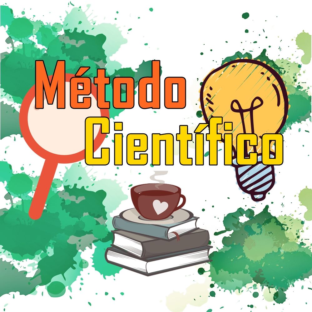 Episódio 4 - Método Científico