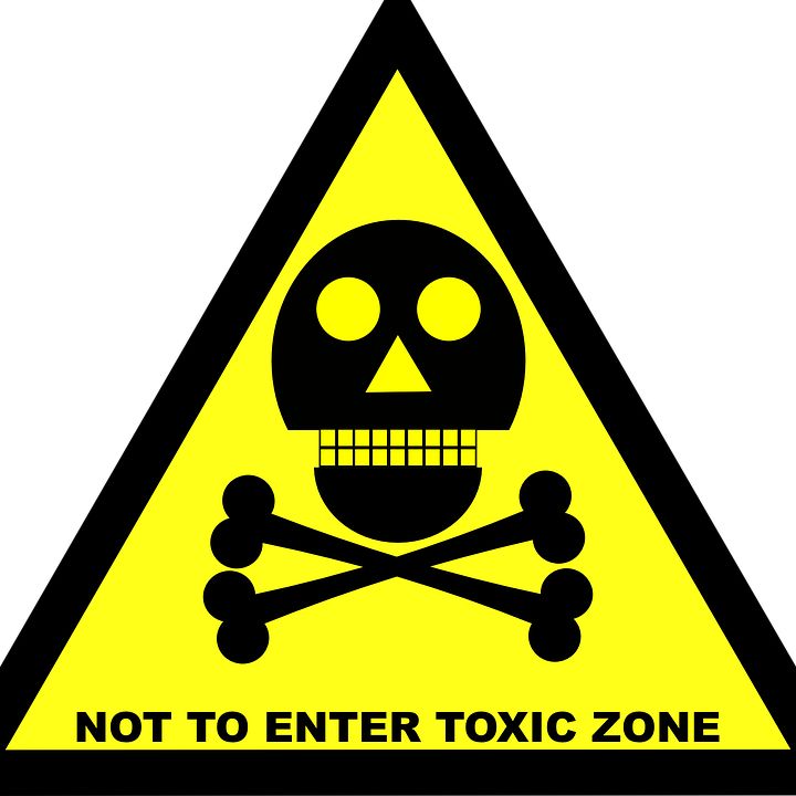 Toxic People