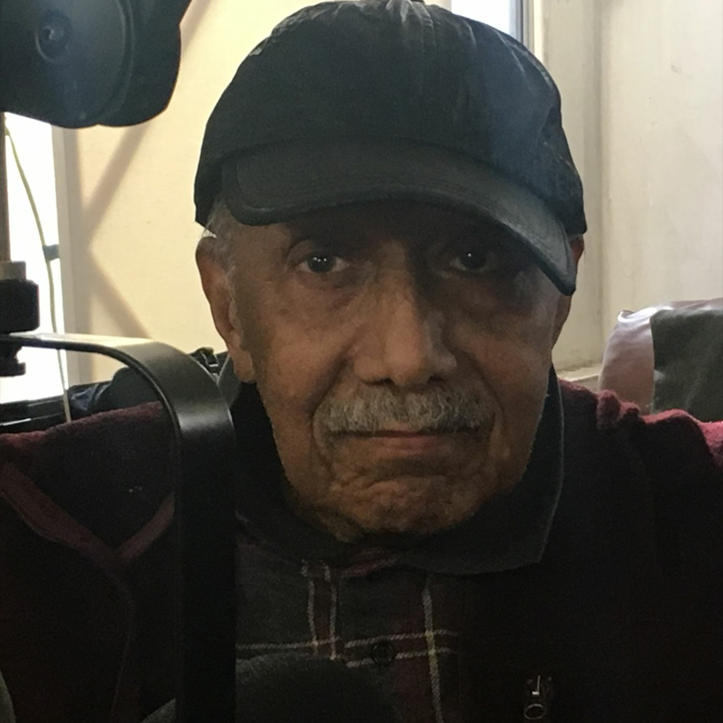 Alan Nakagawa