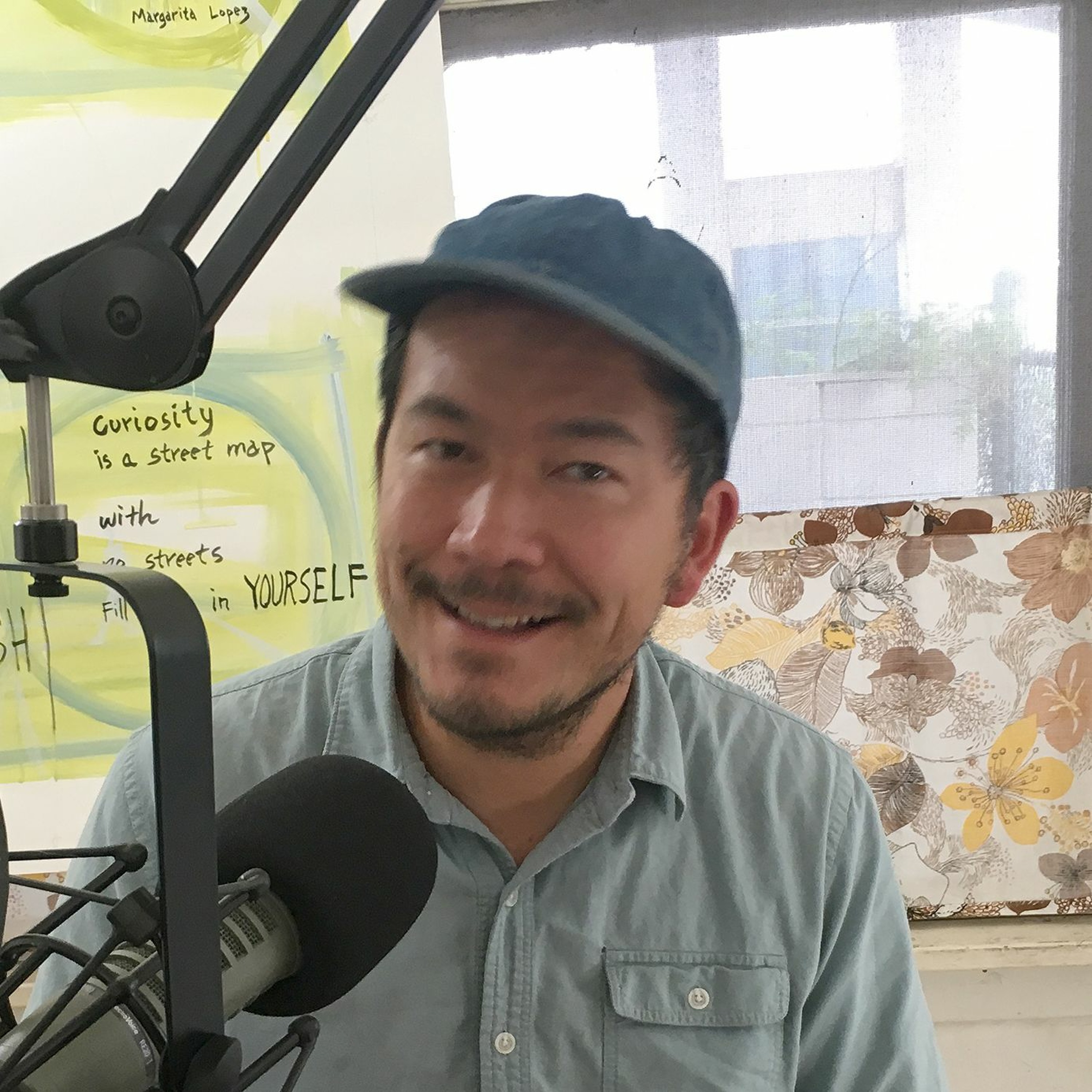 Alan Nakagawa