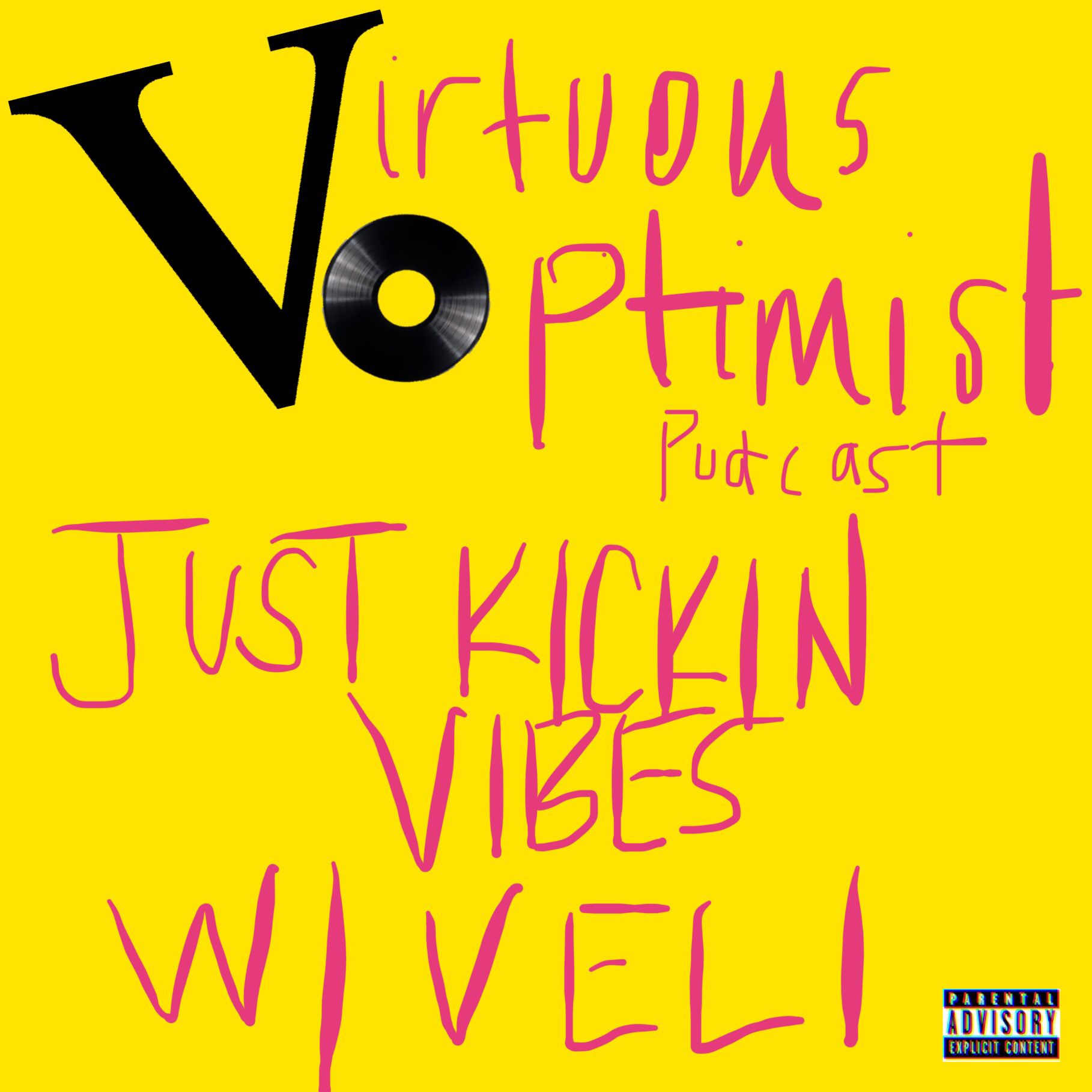 JUST KICKIN VIBES W/ VELI (Behind the music)
