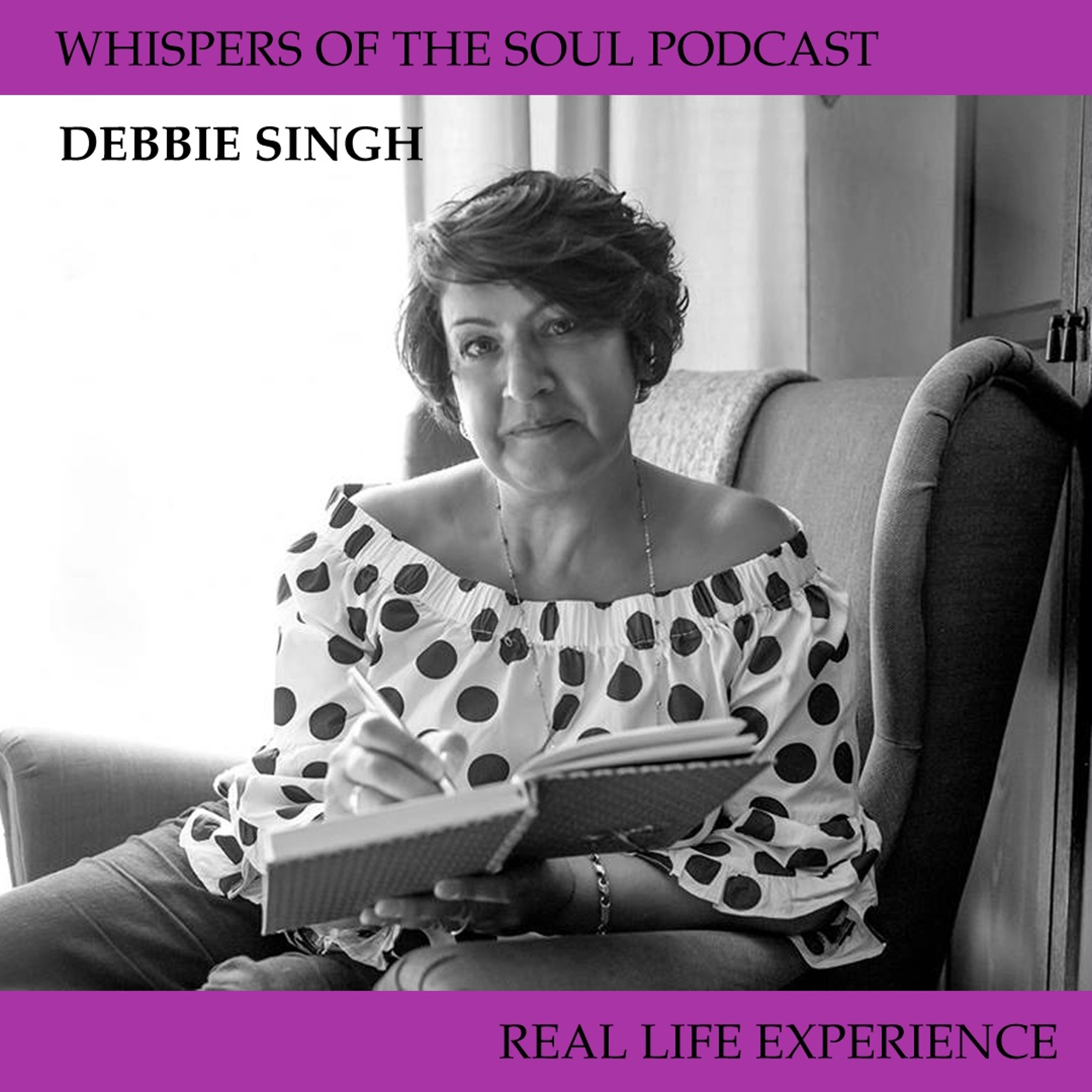 WHISPERS OF THE SOUL - REAL LIFE EXPERIENCE