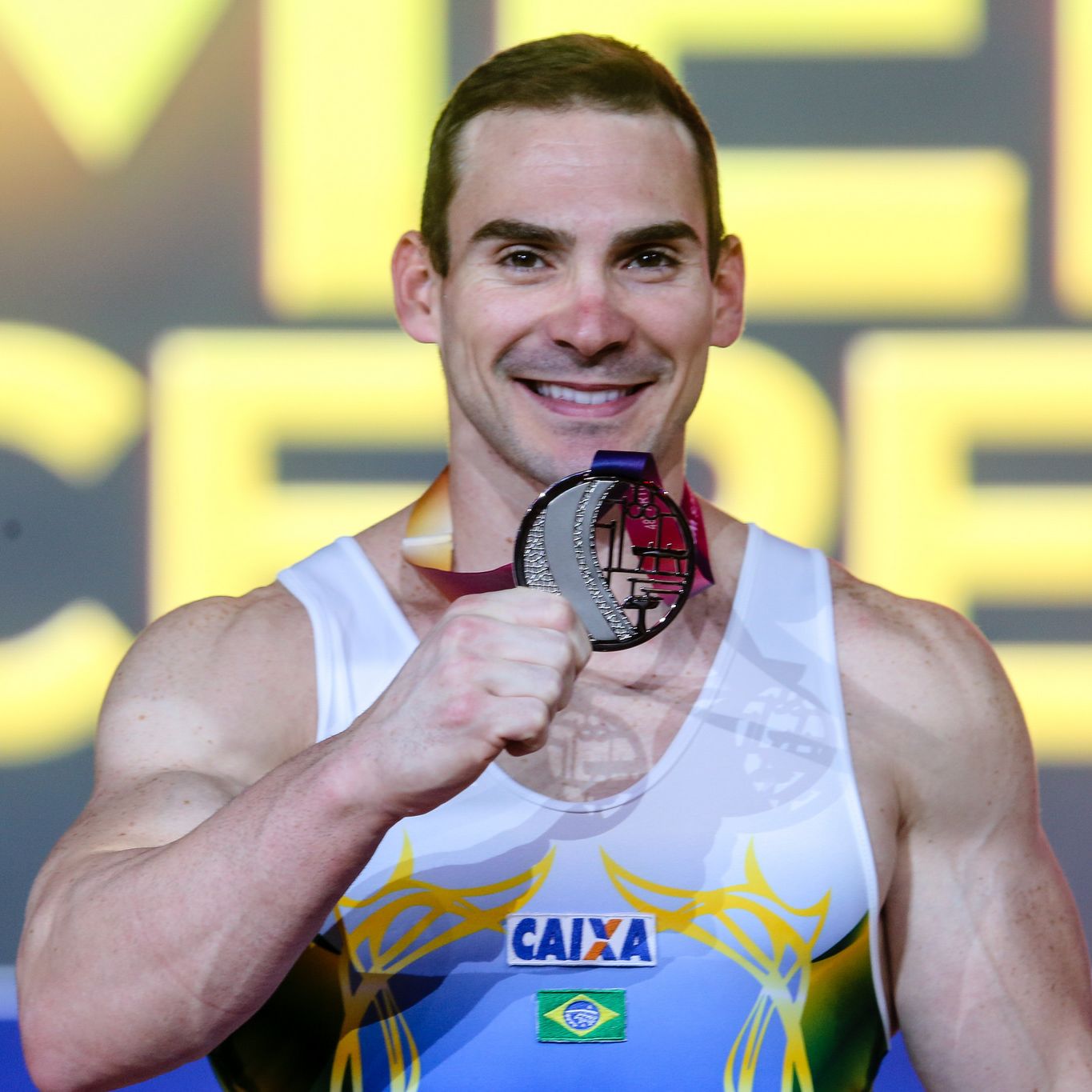 Ministério do Esporte