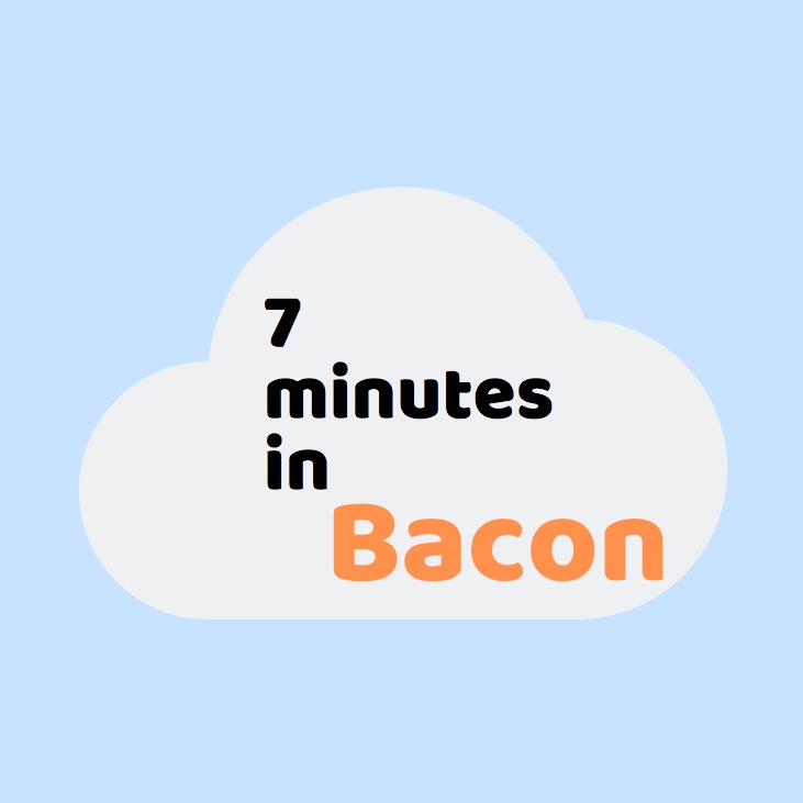 Episode 1: Kevin Bacon