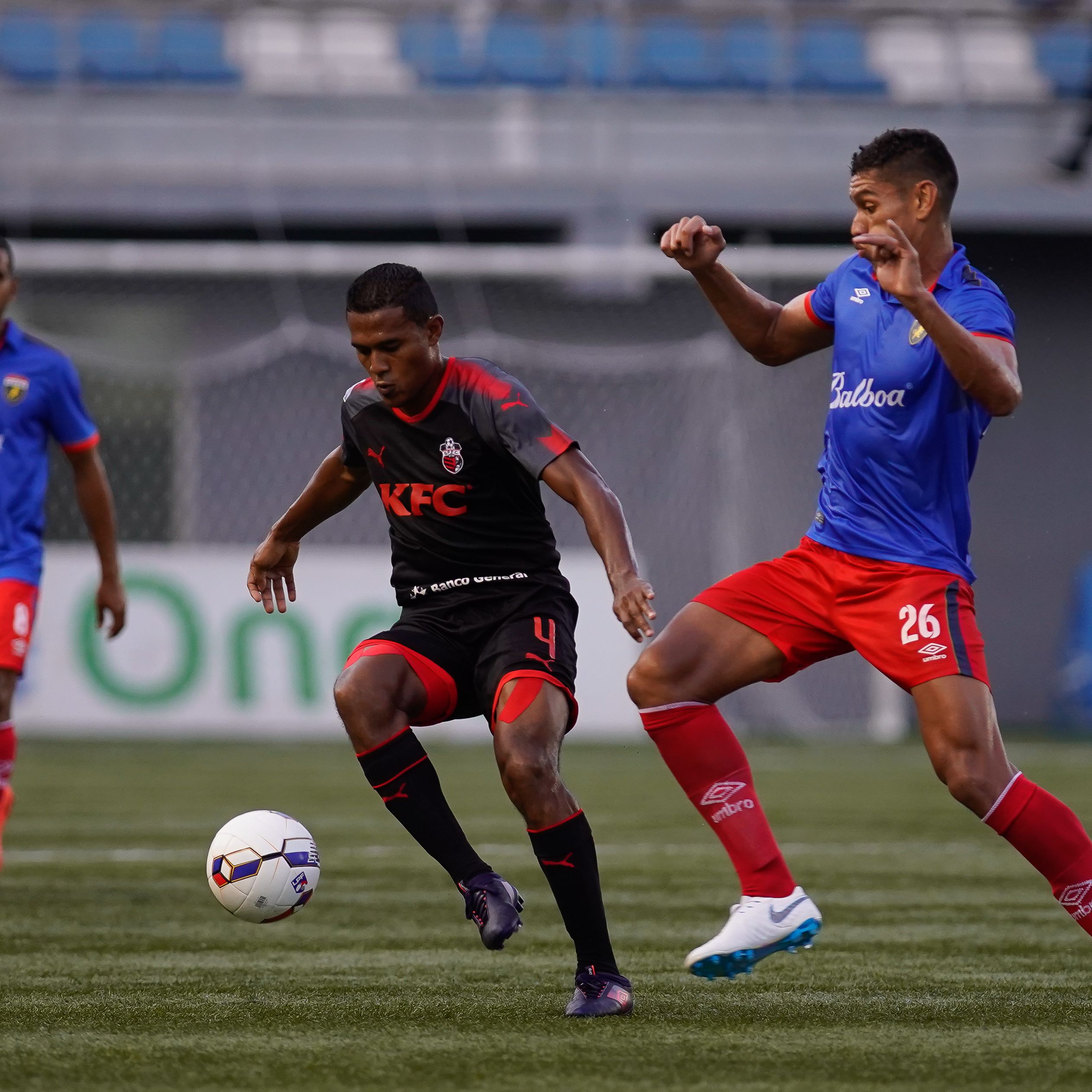 Vienen los Playoffs de la LPF