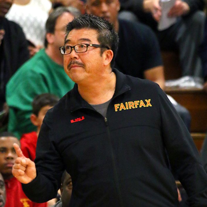 Episode 20: Harvey Kitani