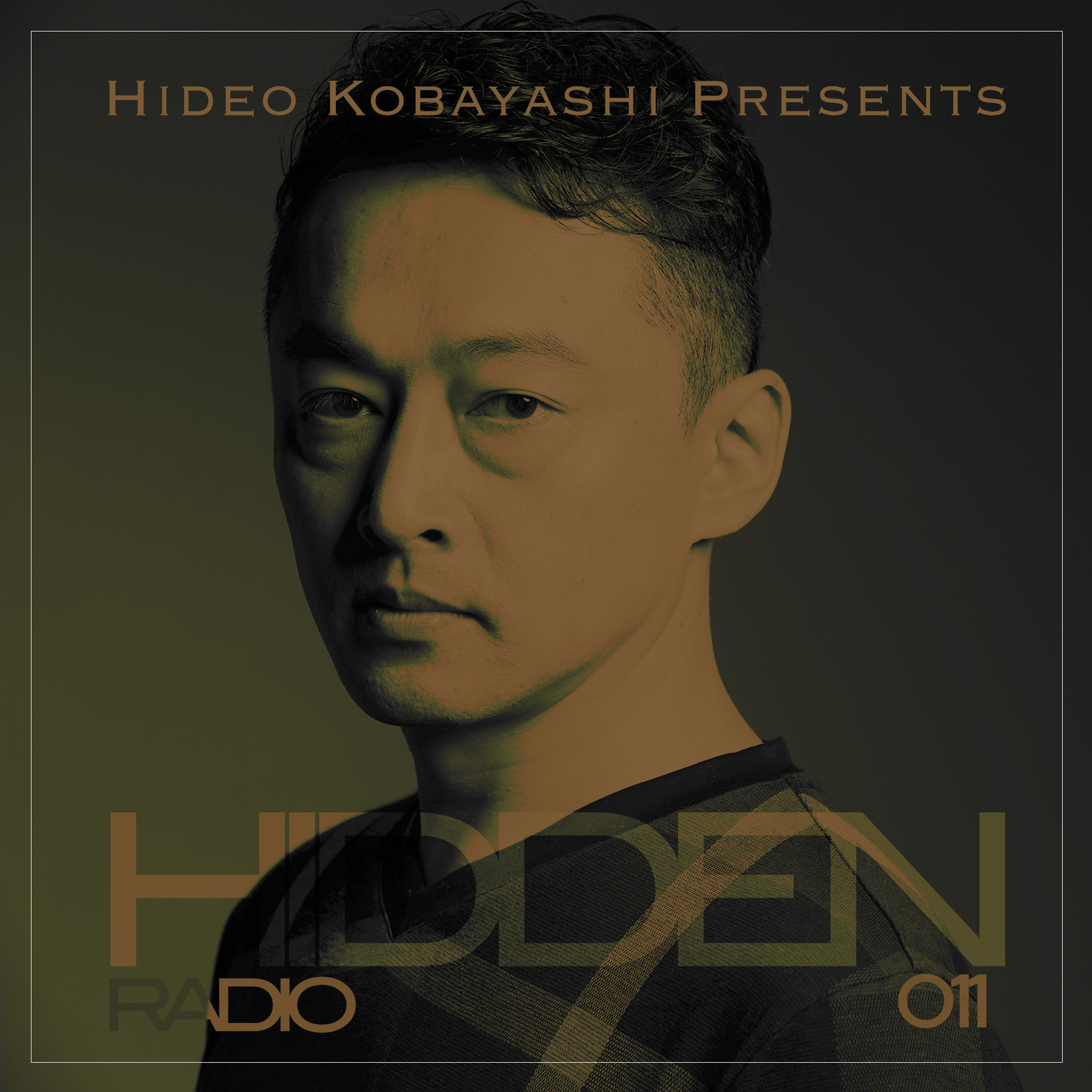 Hideo Kobayashi presents Hidden Radio | www.hideokobayashi.com
