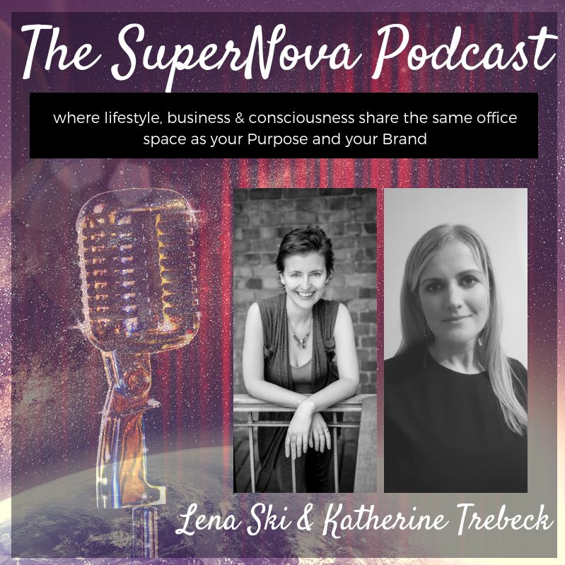 089:: The Real Business of Wellbeing