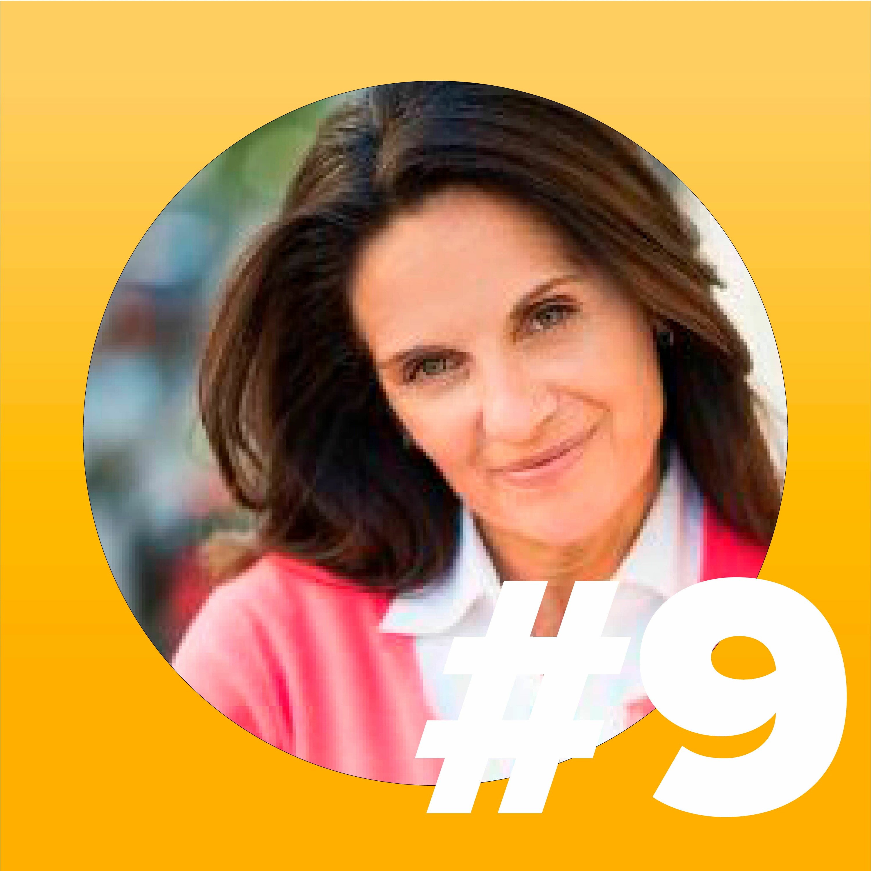Native Ad PowerHouse with Mary Gail Pezzimenti #9