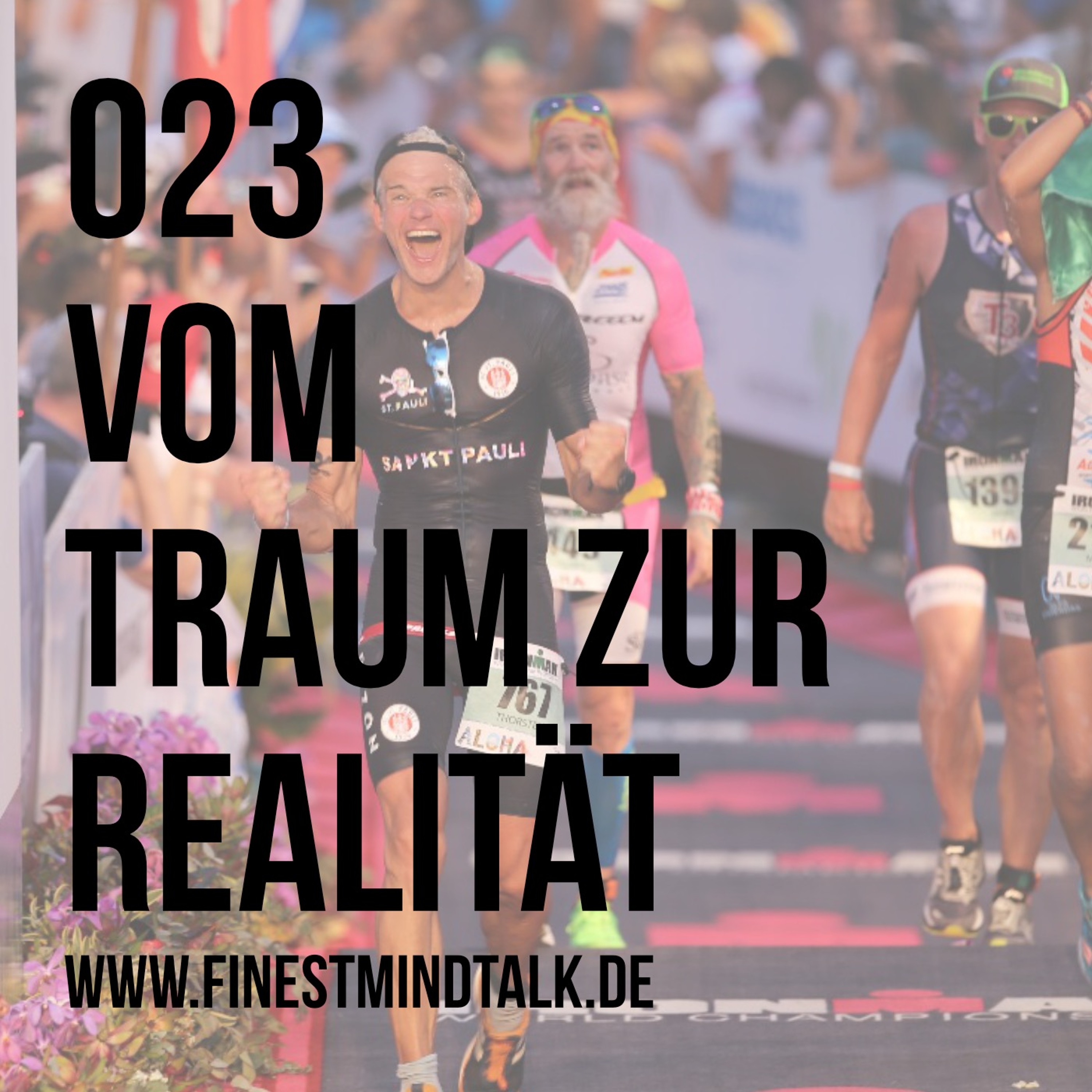 Finest Mind Talk - Dein Podcast für Mentale Frische