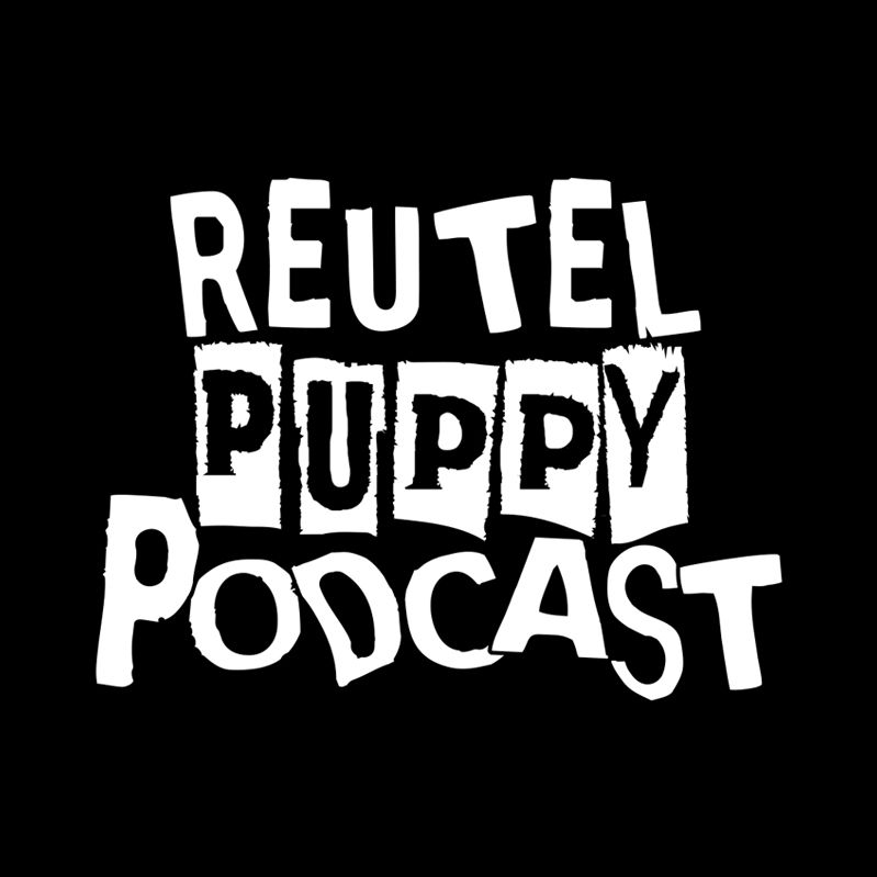 #40 - Red Dead Ratelband