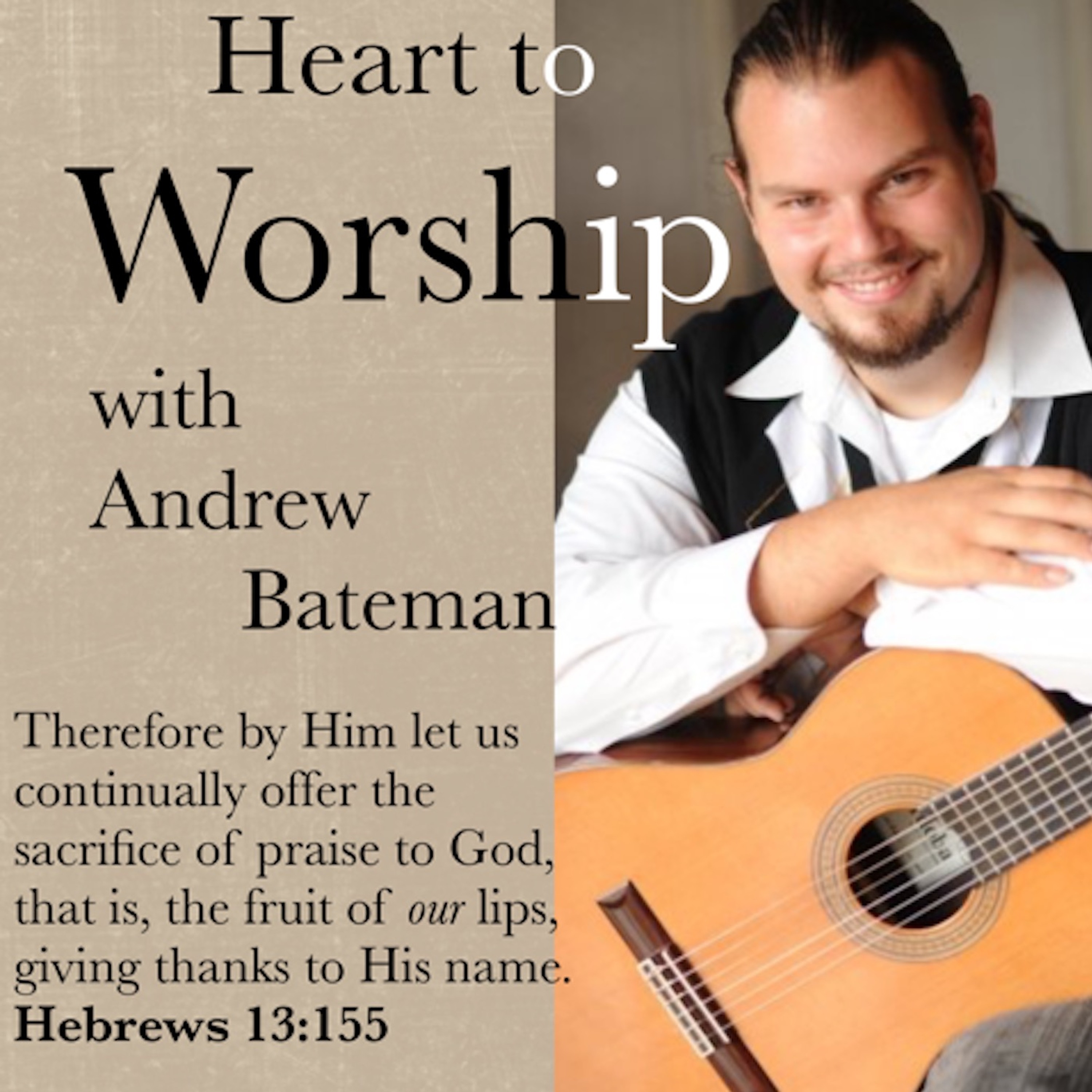 Introduction to the Consecrated Christ (Series)