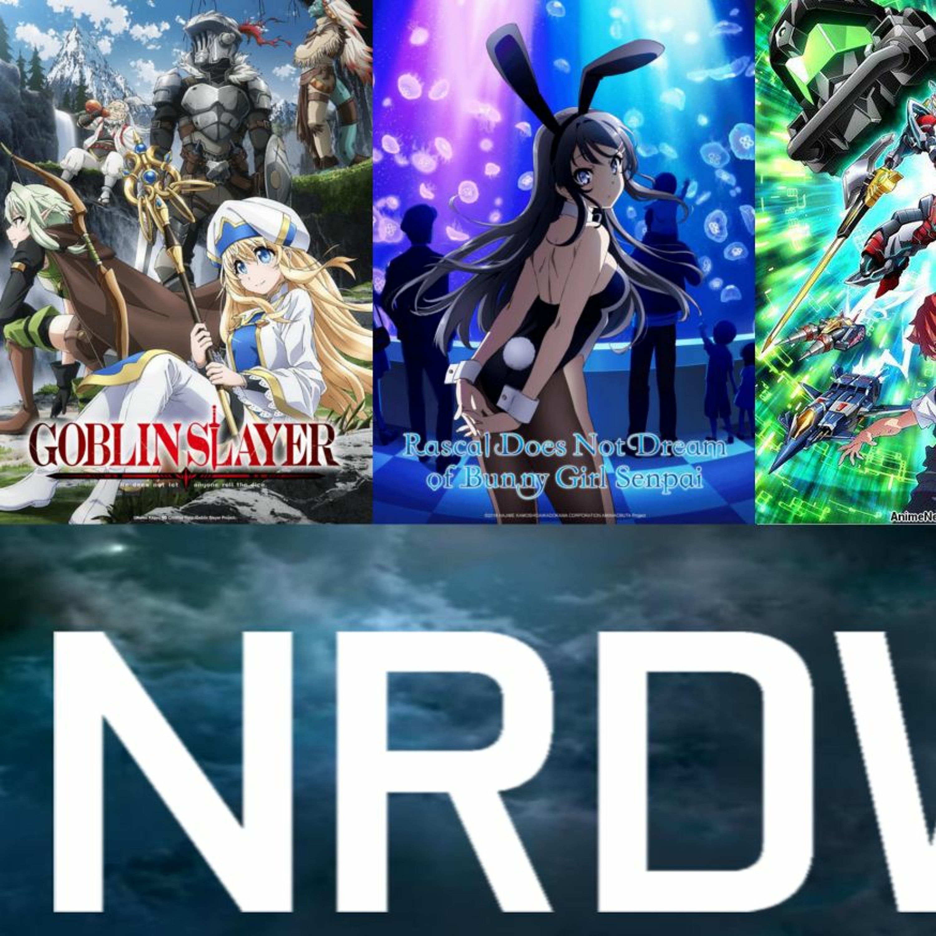 NRD Works