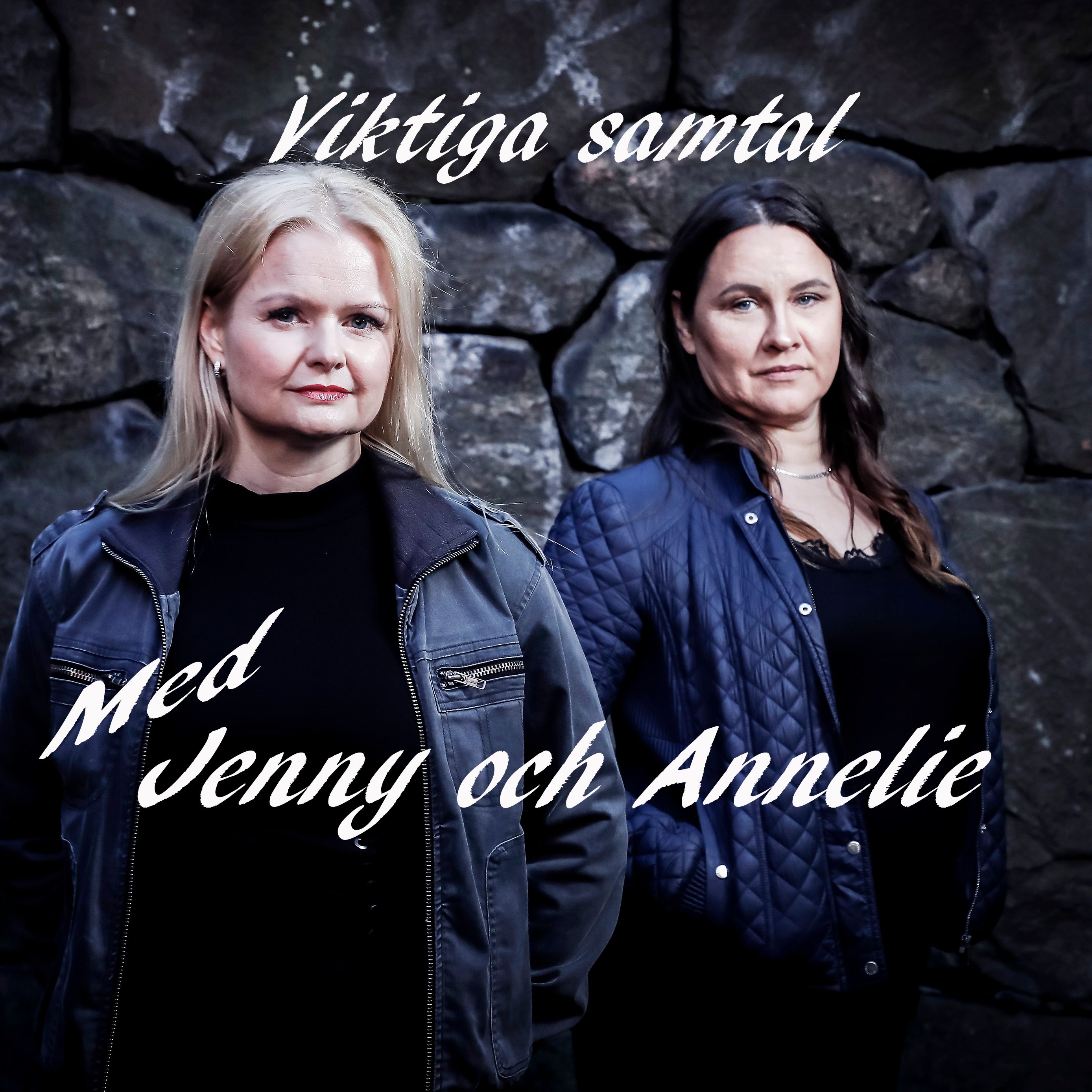 Avsnitt 24: Anhörigstöd