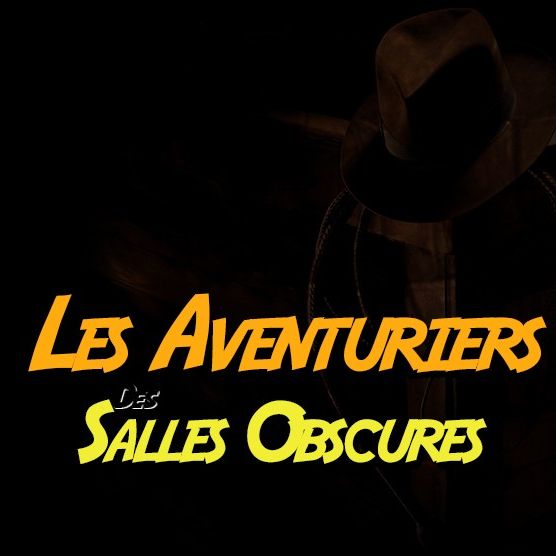 Les Aventuriers Des Salles Obscures 10 novembre 2018
