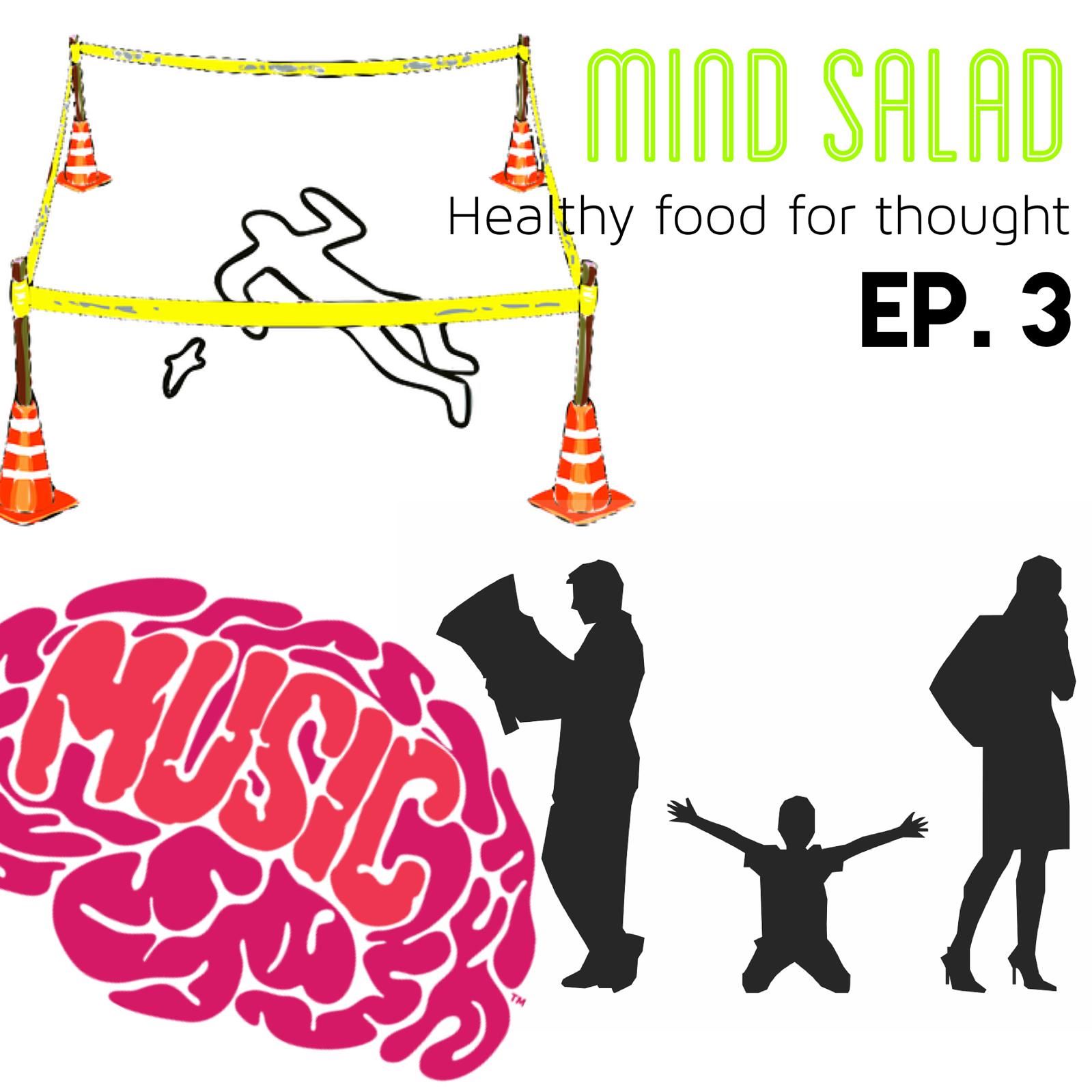 Ep.003 - How you sleeping at night?