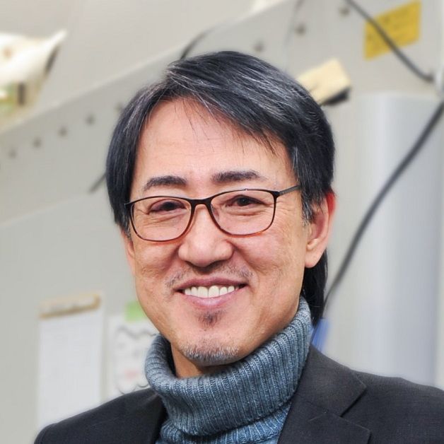 Yoshihiro Kawaoka - 2018 Sir Michael Stoker Prize Podcast