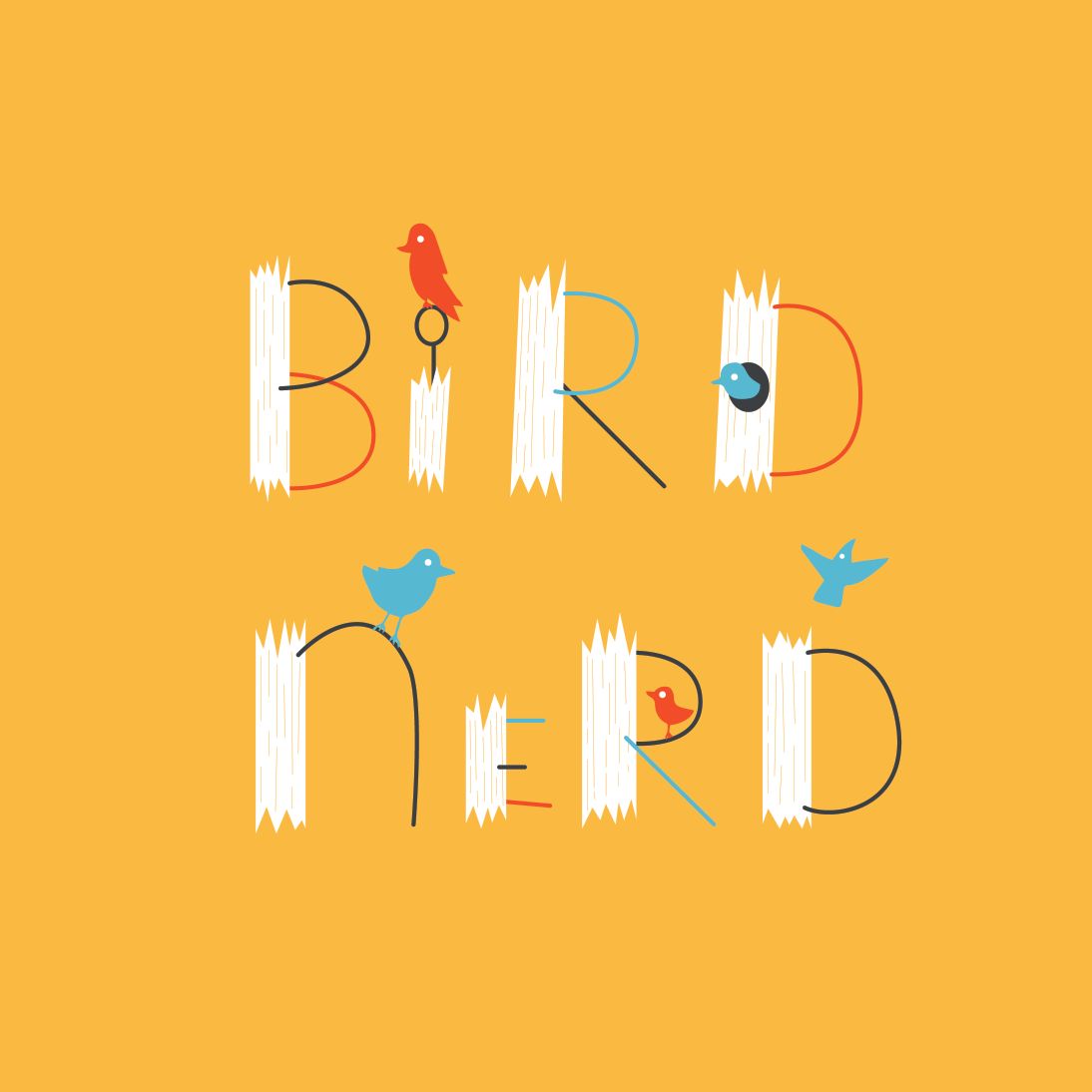 Bird Nerd Episode #3: Ian Gereg, Curator of Birds at the Philadelphia Zoo
