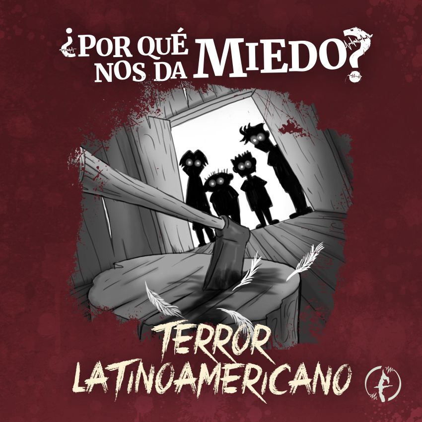 ¿Por qué nos da miedo?