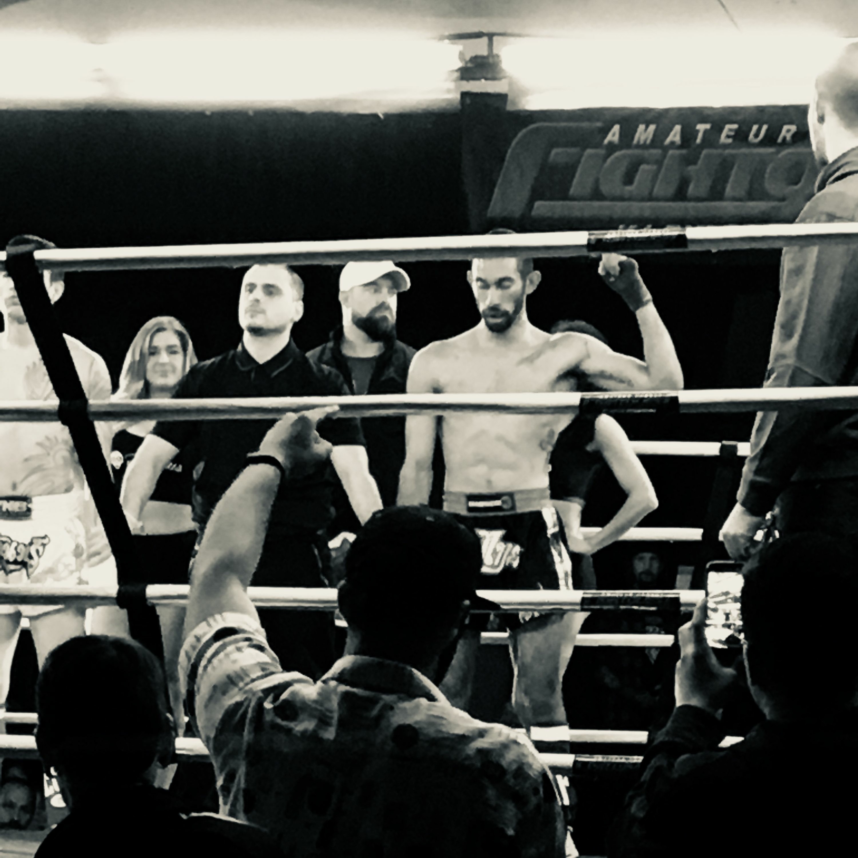 S03E01 - The Fighter