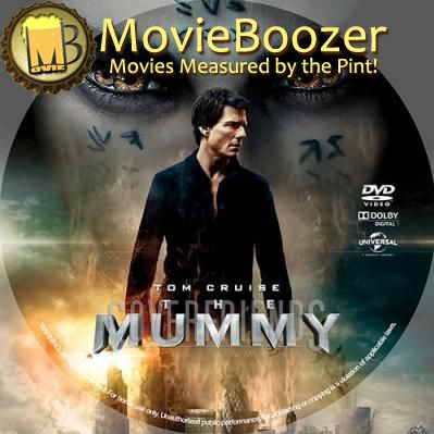 Virtual Pub Episode 213: The Mummy, It comes at Night, The Last Dragon, The Assignment