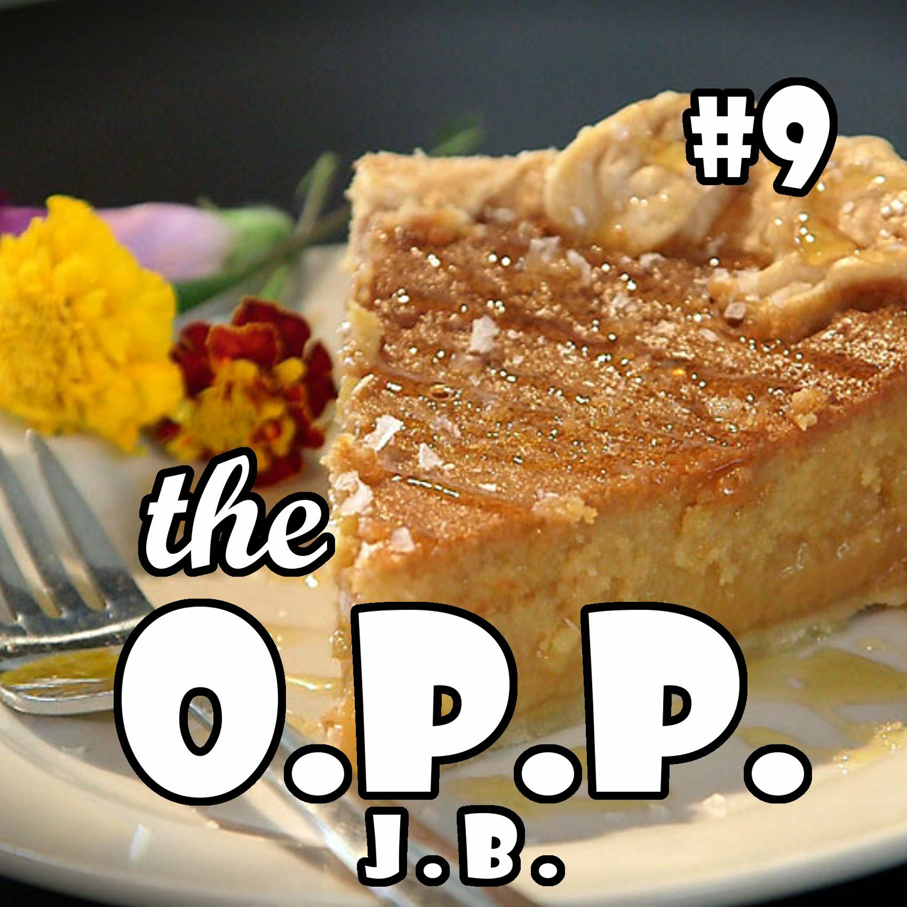 THE O.P.P.