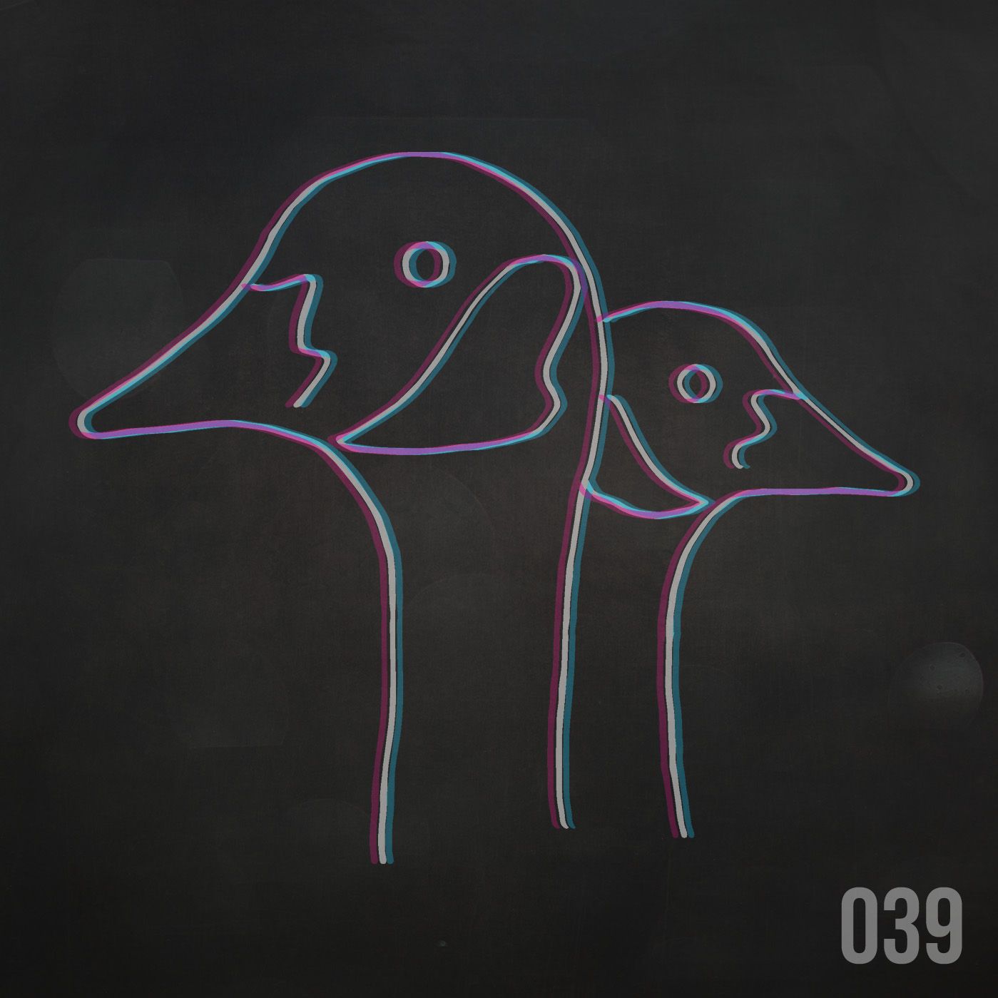 TGCP 039 | Bumpin' Heavy Techno w/ Haam Sarris (ft. ANNA, Drunken Kong, 2pole, Christian Smith)
