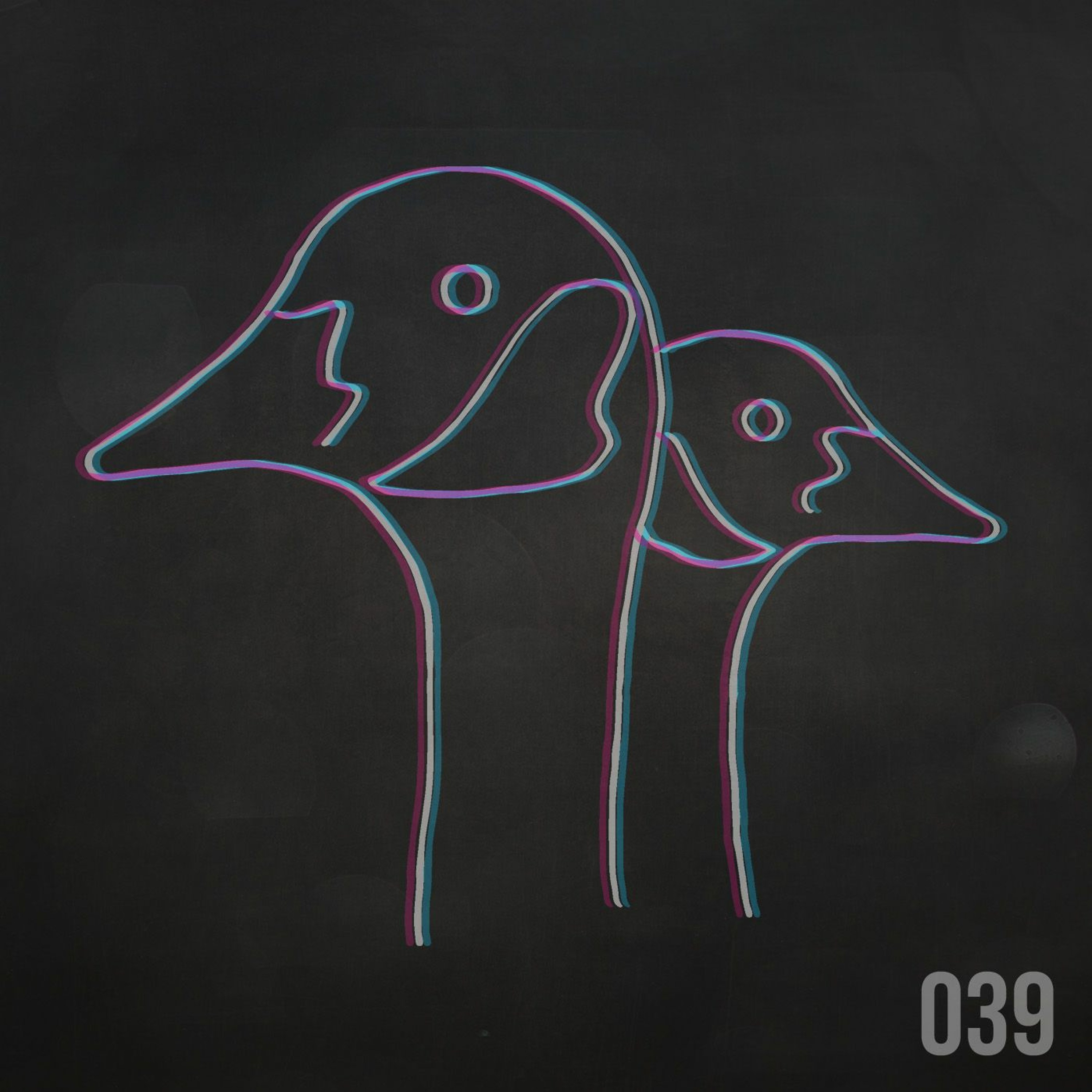 TGCP 039 | Bumpin' Heavy Techno w/ Haam Sarris (ft. ANNA, Drunken Kong, 2pole, Christian Smith)